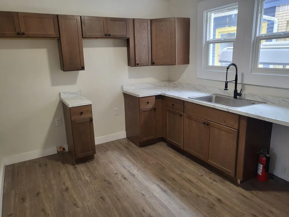 2930 Taylor Street Detroit, MI 48206