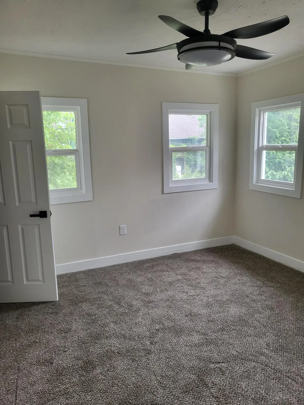 2930 Taylor Street Detroit, MI 48206