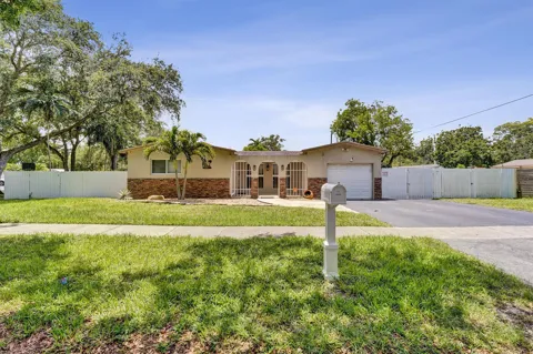 9101 SW 52nd Court