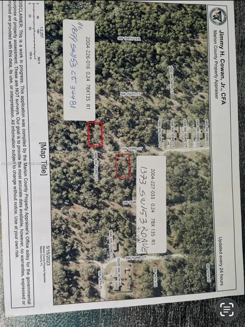 1699 SW 153 Ct
