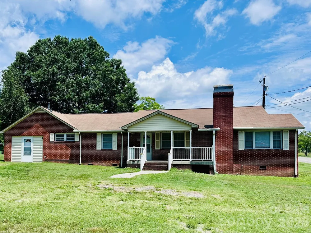 2150 Mary Street China Grove, NC 28023