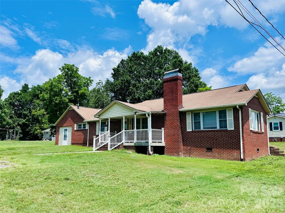 2150 Mary Street China Grove, NC 28023
