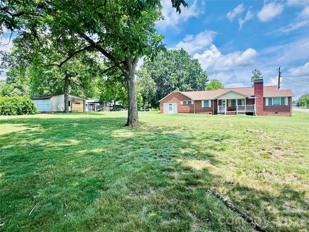 2150 Mary Street China Grove, NC 28023