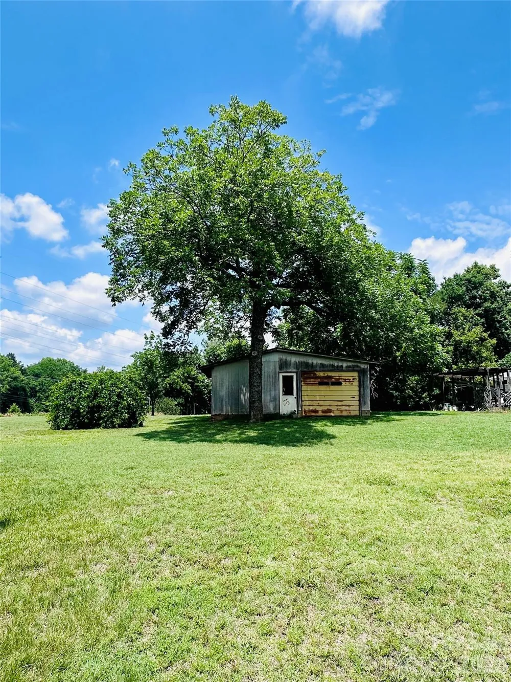 2150 Mary Street China Grove, NC 28023