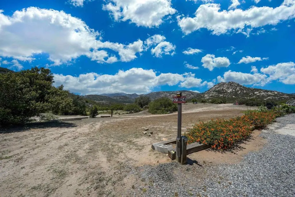 27824 Golden Eagle Road Ramona, CA 92065