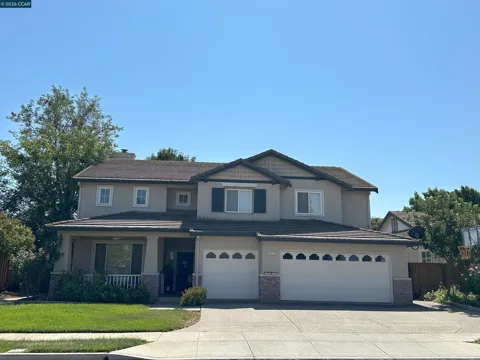 812 Allen Ct.