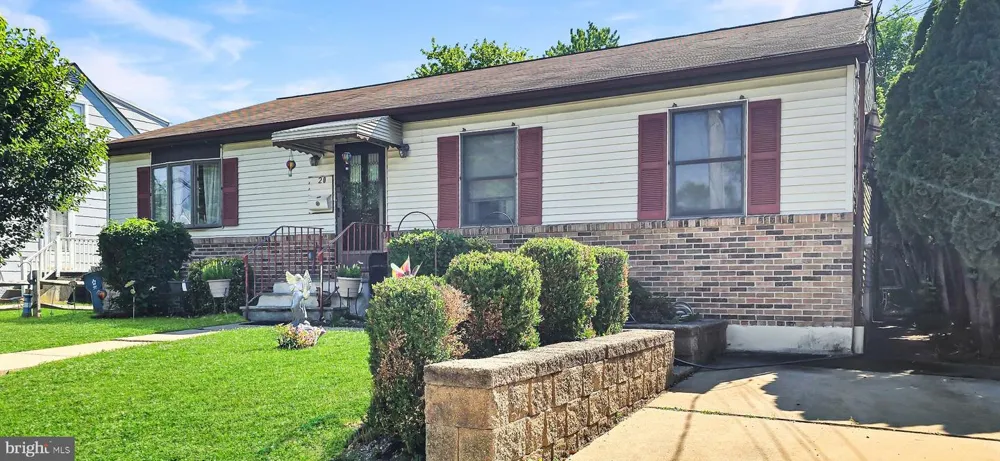 20 POPLAR AVENUE Wilmington, DE 19805