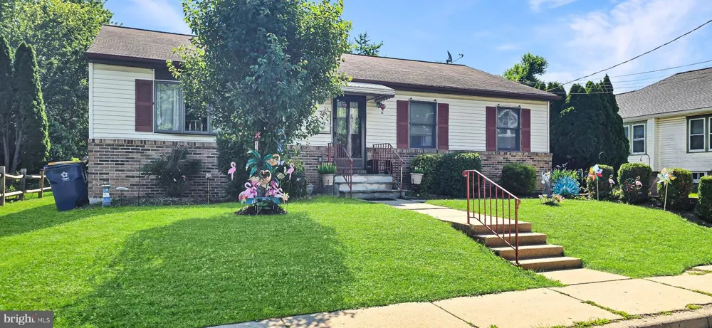 20 POPLAR AVENUE Wilmington, DE 19805