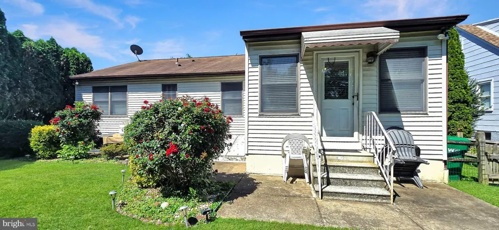 20 POPLAR AVENUE Wilmington, DE 19805