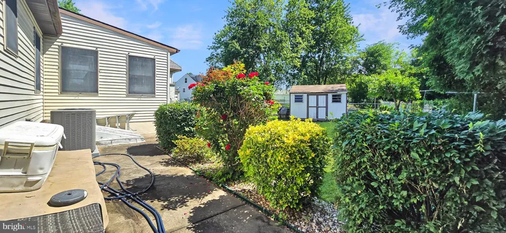20 POPLAR AVENUE Wilmington, DE 19805