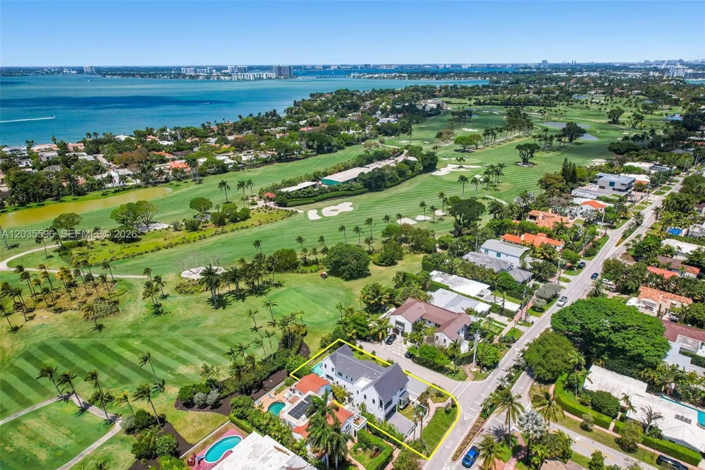 5262 La Gorce Dr Miami Beach, FL 33140