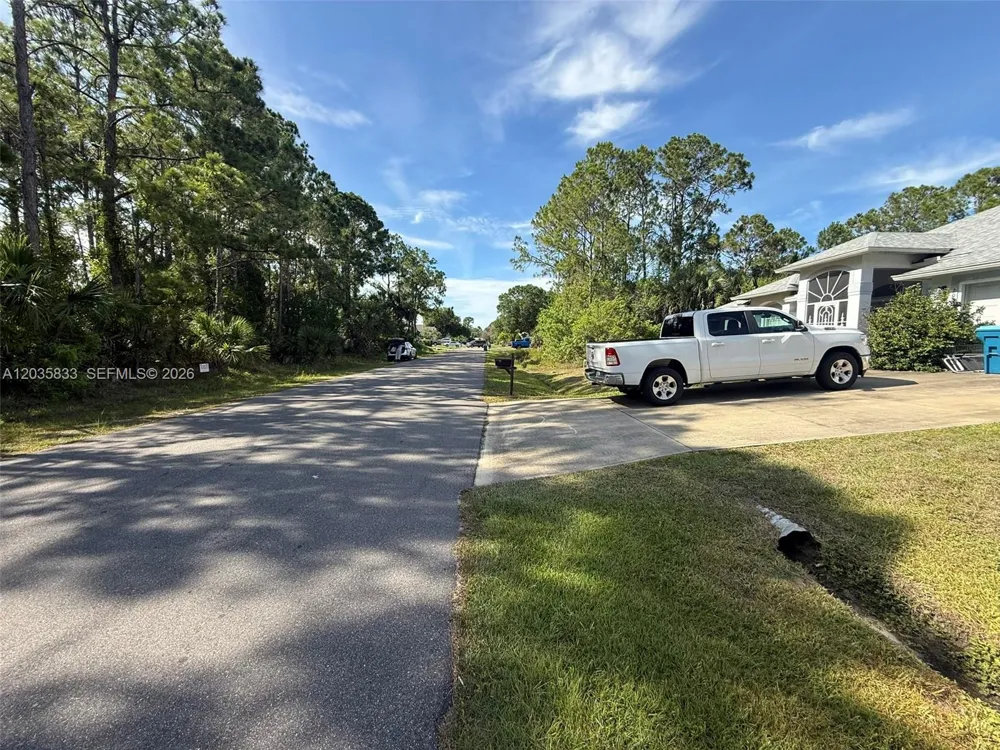 202 Jacaranda AVE NW Palm Bay, FL 32907