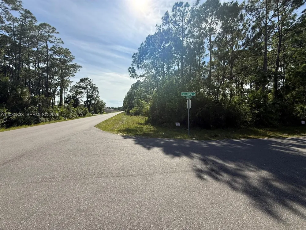 202 Jacaranda AVE NW Palm Bay, FL 32907