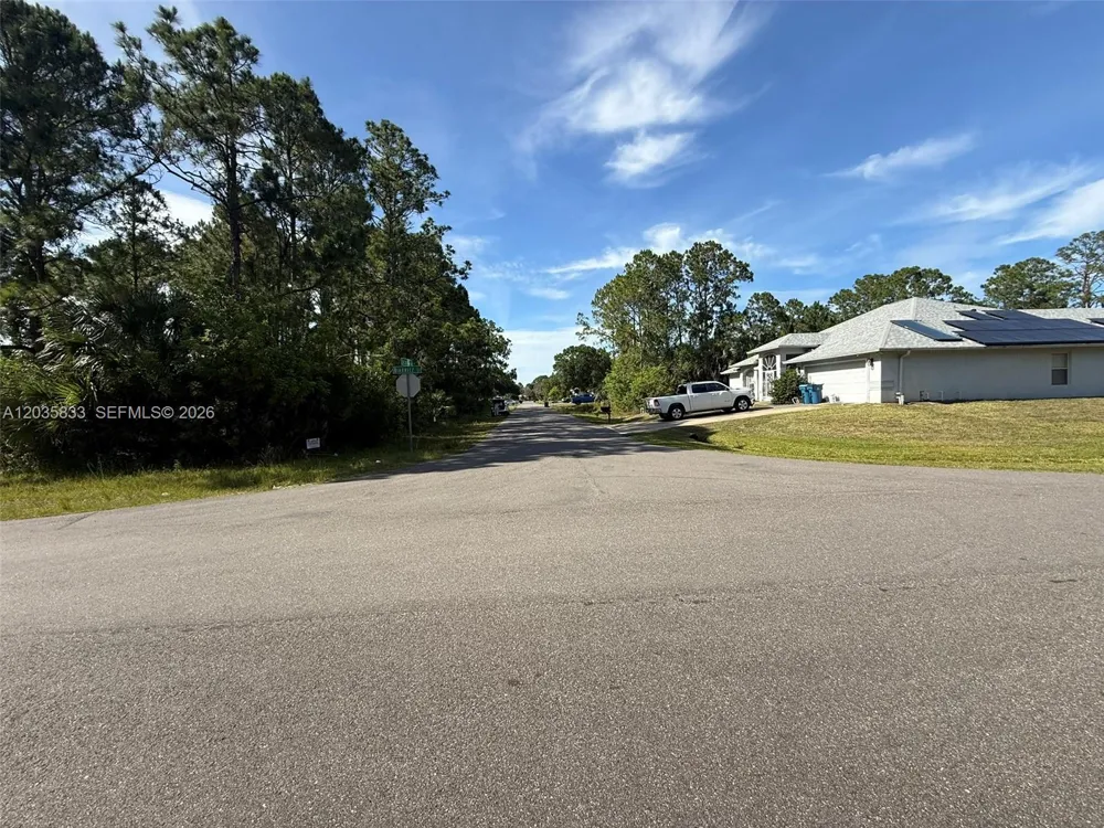 202 Jacaranda AVE NW Palm Bay, FL 32907