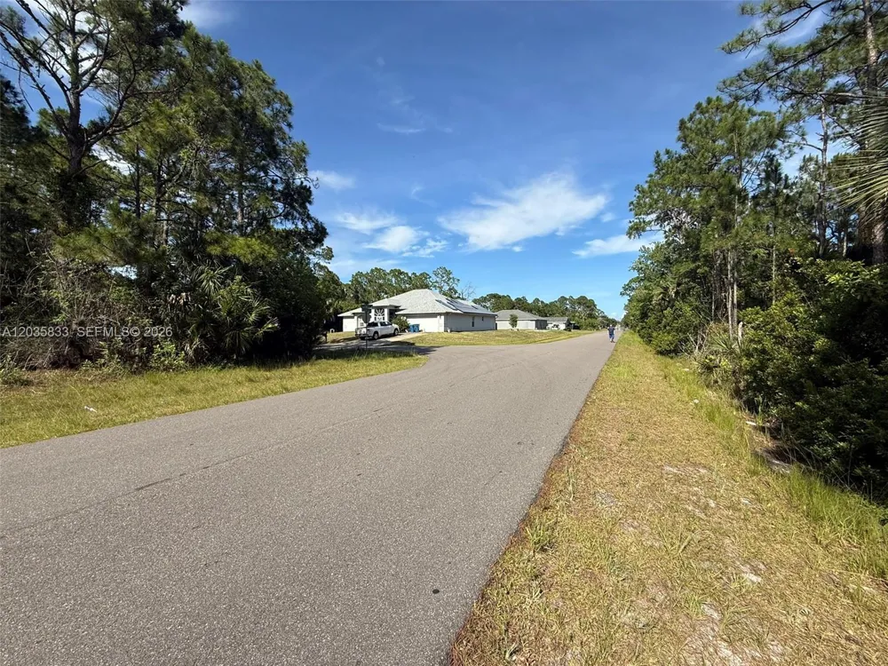202 Jacaranda AVE NW Palm Bay, FL 32907