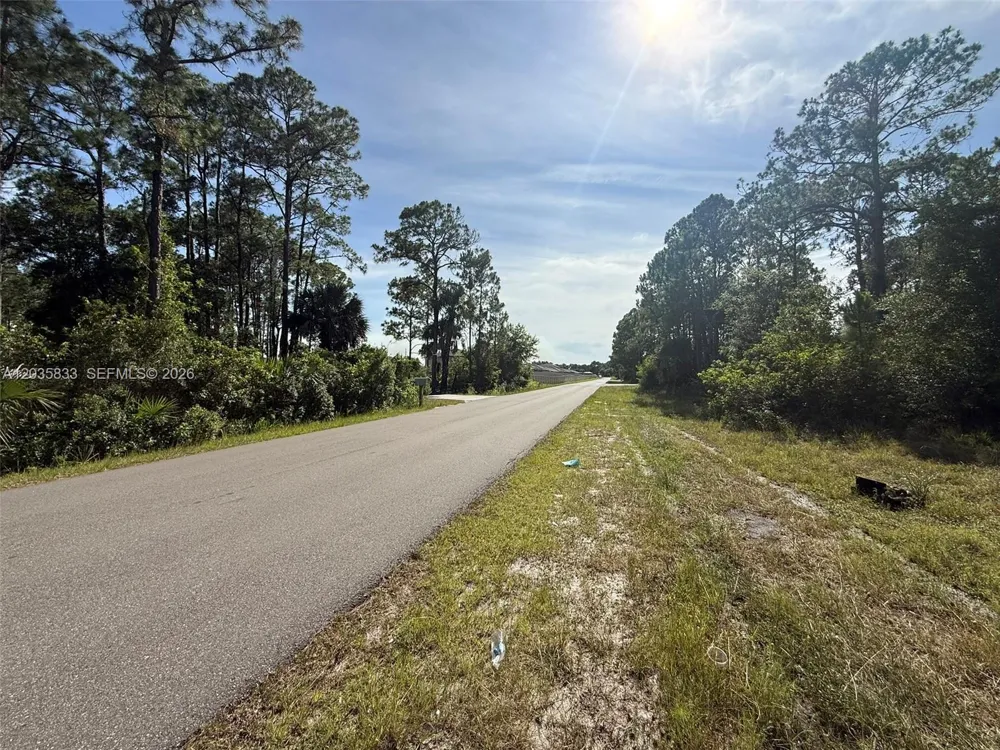 202 Jacaranda AVE NW Palm Bay, FL 32907