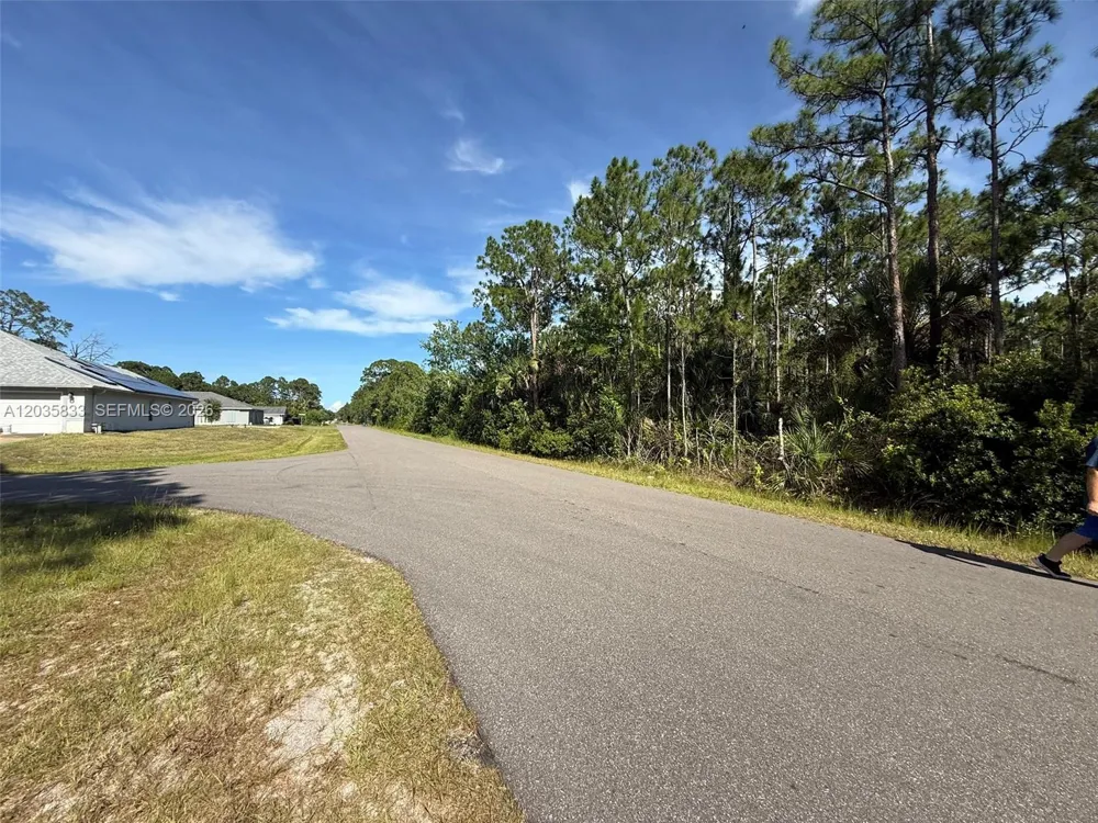 202 Jacaranda AVE NW Palm Bay, FL 32907