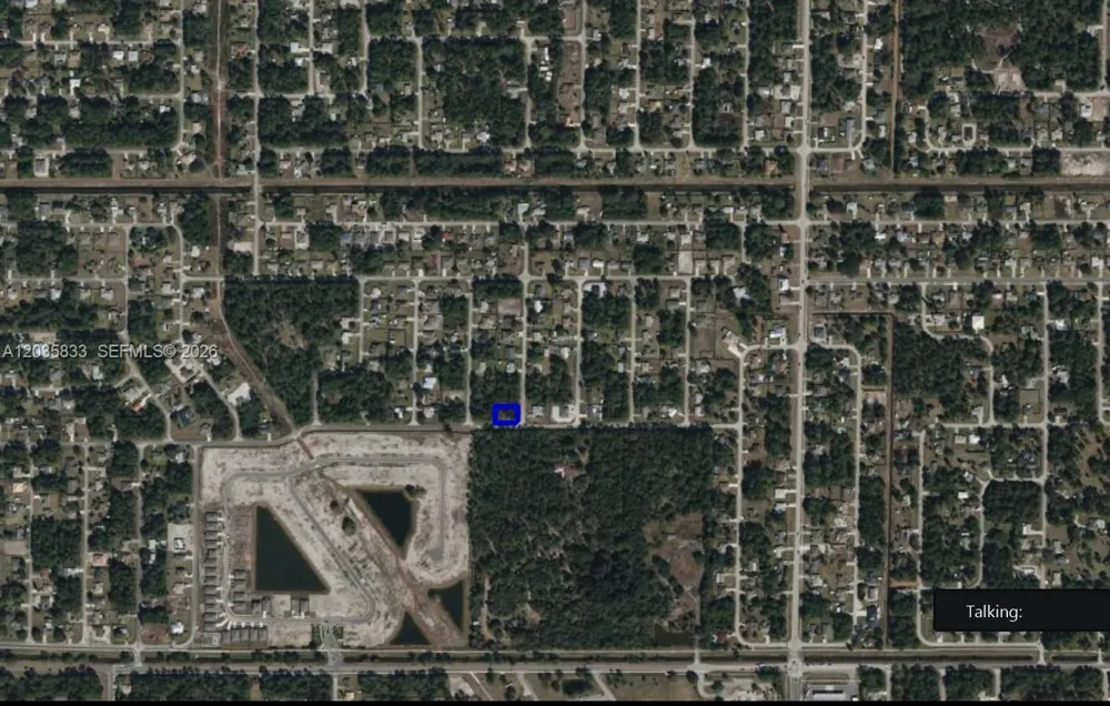 202 Jacaranda AVE NW Palm Bay, FL 32907