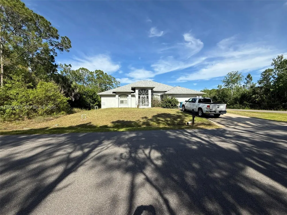 202 Jacaranda AVE NW Palm Bay, FL 32907