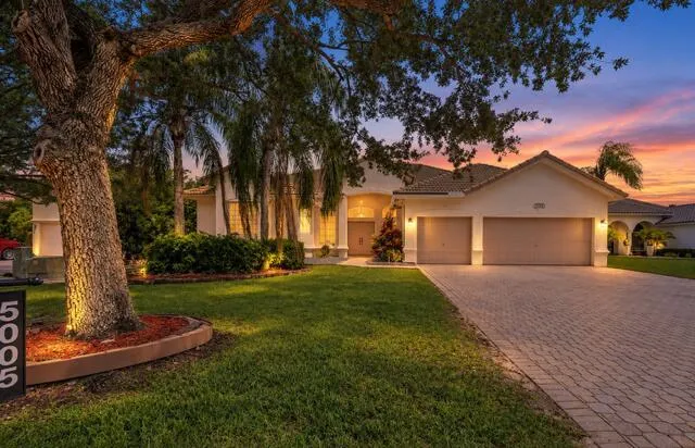 5005 NW 57th Terrace Coral Springs, FL 33067