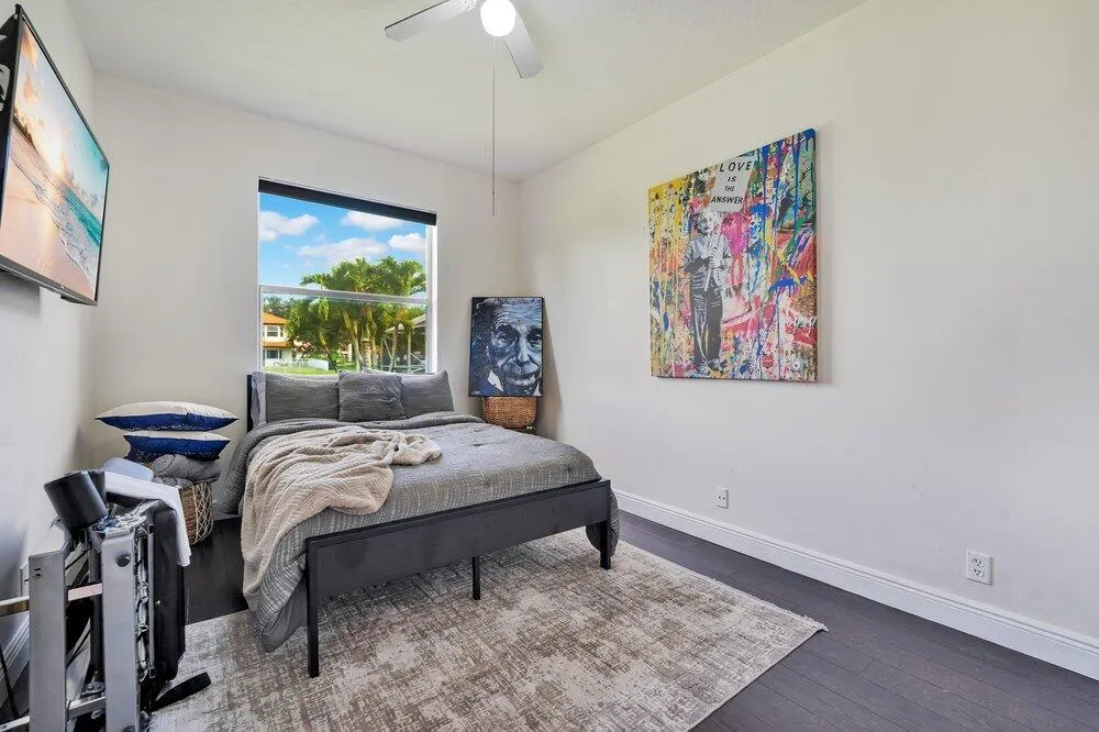 5005 NW 57th Terrace Coral Springs, FL 33067