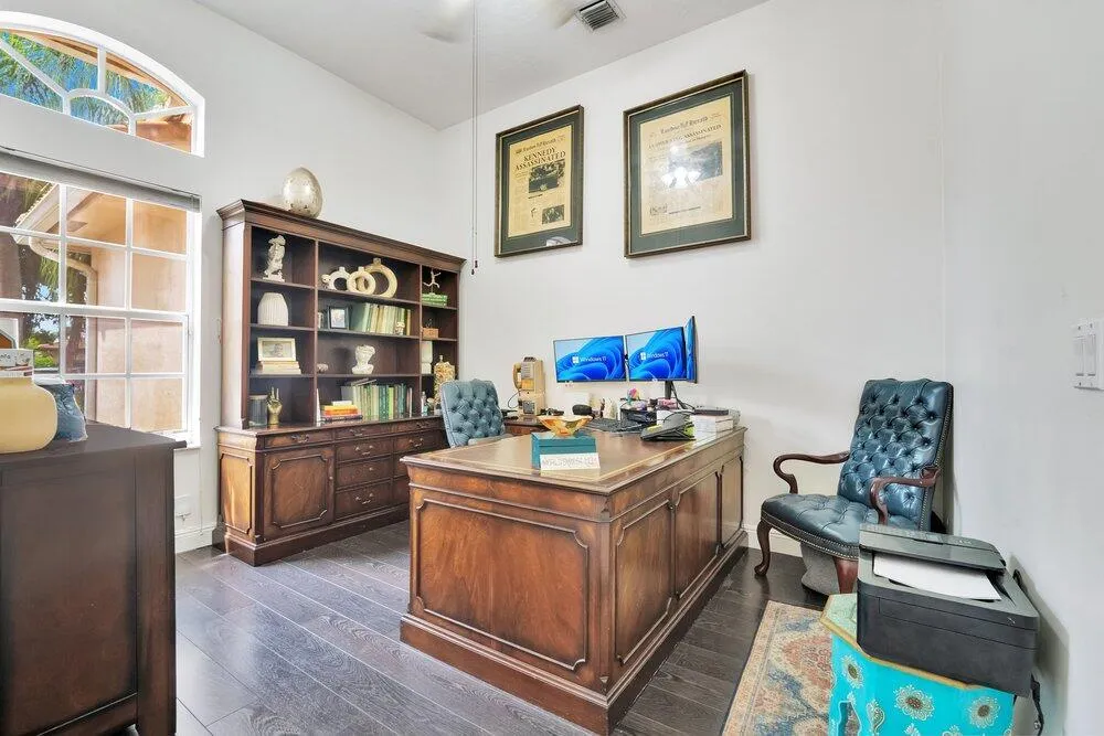 5005 NW 57th Terrace Coral Springs, FL 33067