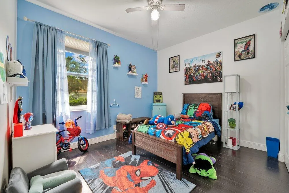 5005 NW 57th Terrace Coral Springs, FL 33067