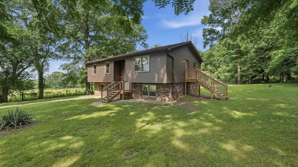 1040 Old Fayetteville Hwy Lynchburg, TN 37352