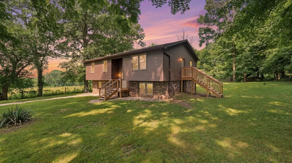 1040 Old Fayetteville Hwy Lynchburg, TN 37352
