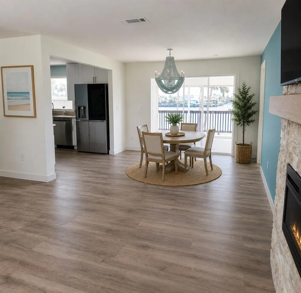 860 LAMBERT AVENUE Flagler Beach, FL 32136