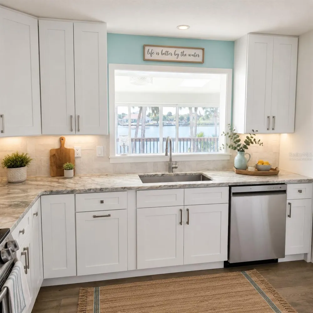 860 LAMBERT AVENUE Flagler Beach, FL 32136