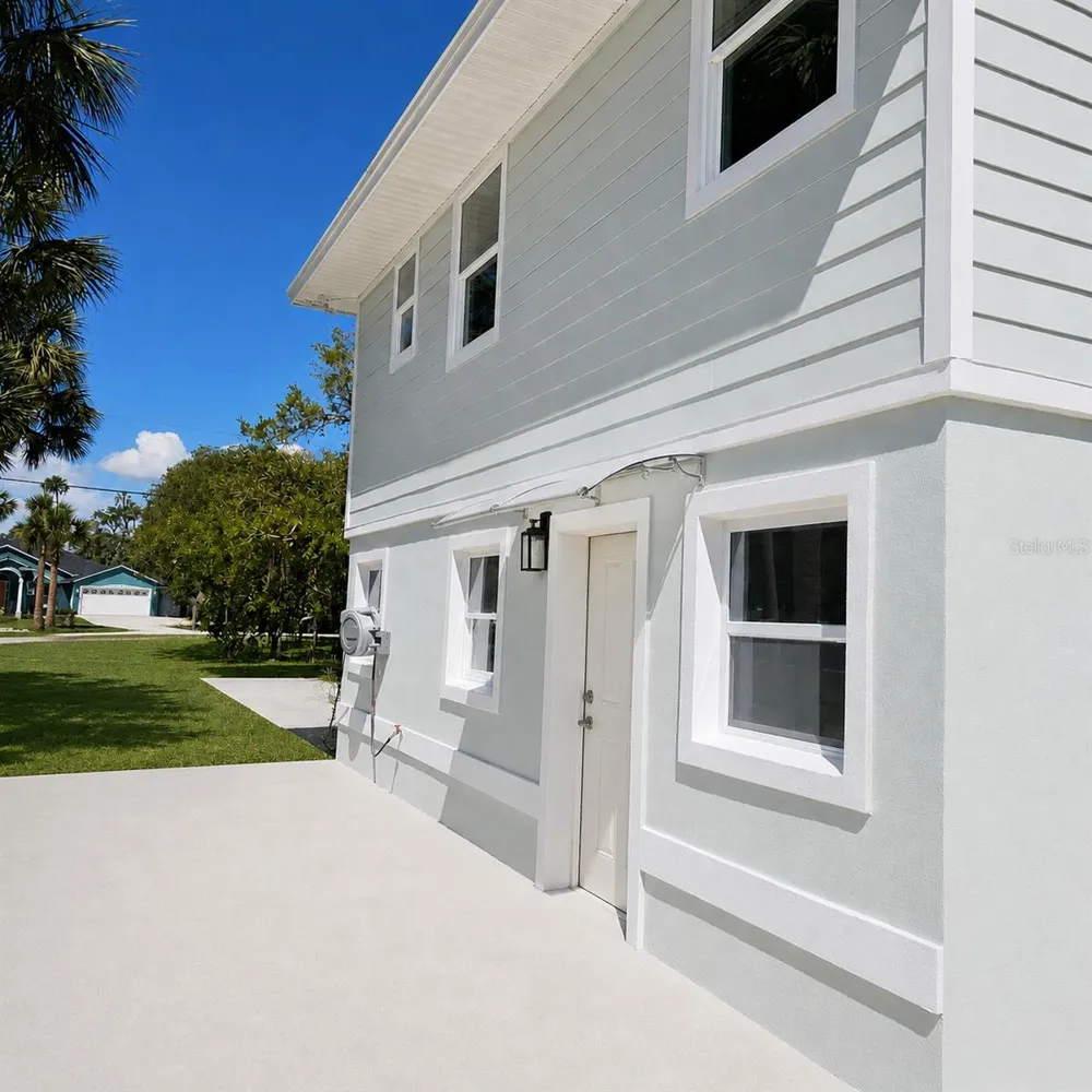 860 LAMBERT AVENUE Flagler Beach, FL 32136