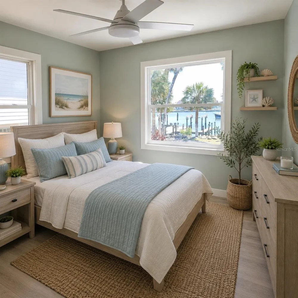 860 LAMBERT AVENUE Flagler Beach, FL 32136