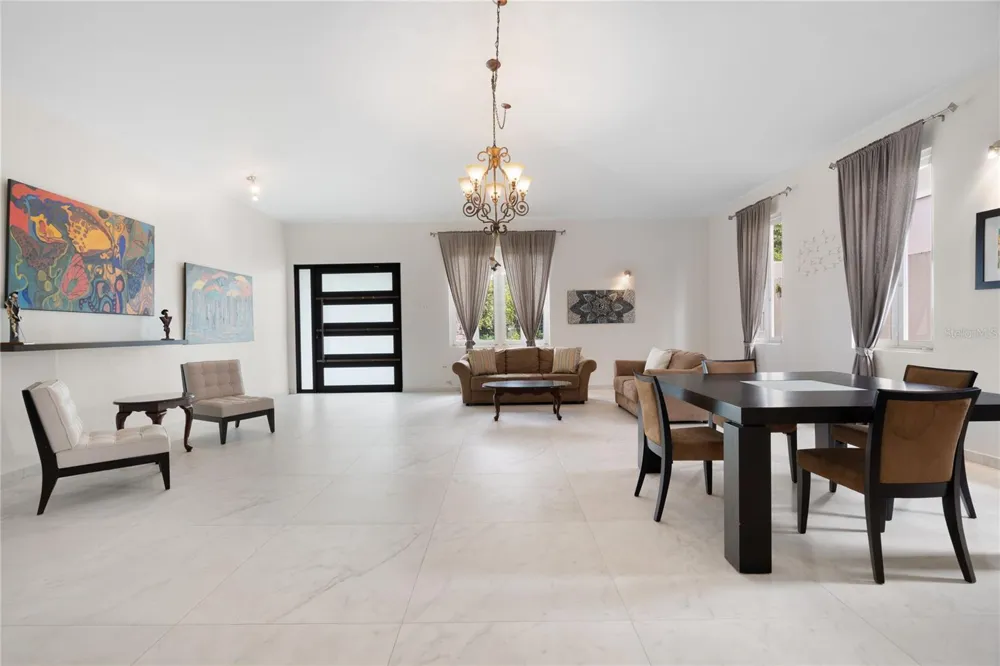 840 MALAGA Guaynabo, PR 00966