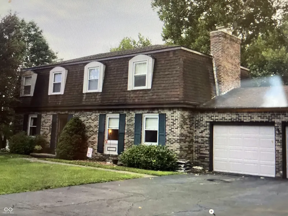 1117 Greenacres Drive Kokomo, IN 46901