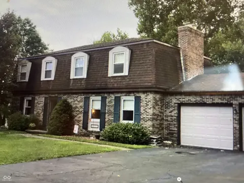1117 Greenacres Drive
