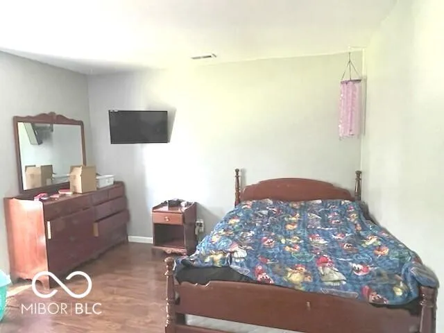 1117 Greenacres Drive Kokomo, IN 46901