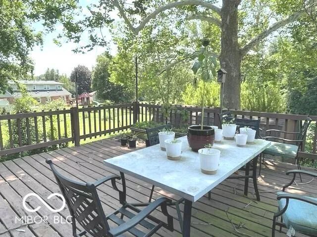 1117 Greenacres Drive Kokomo, IN 46901