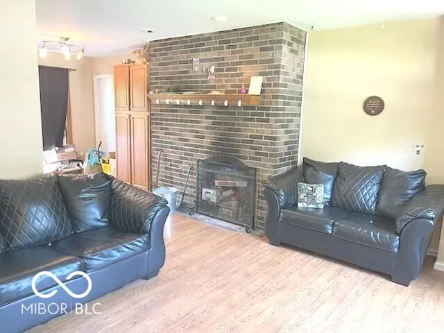 1117 Greenacres Drive Kokomo, IN 46901