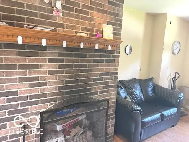 1117 Greenacres Drive Kokomo, IN 46901