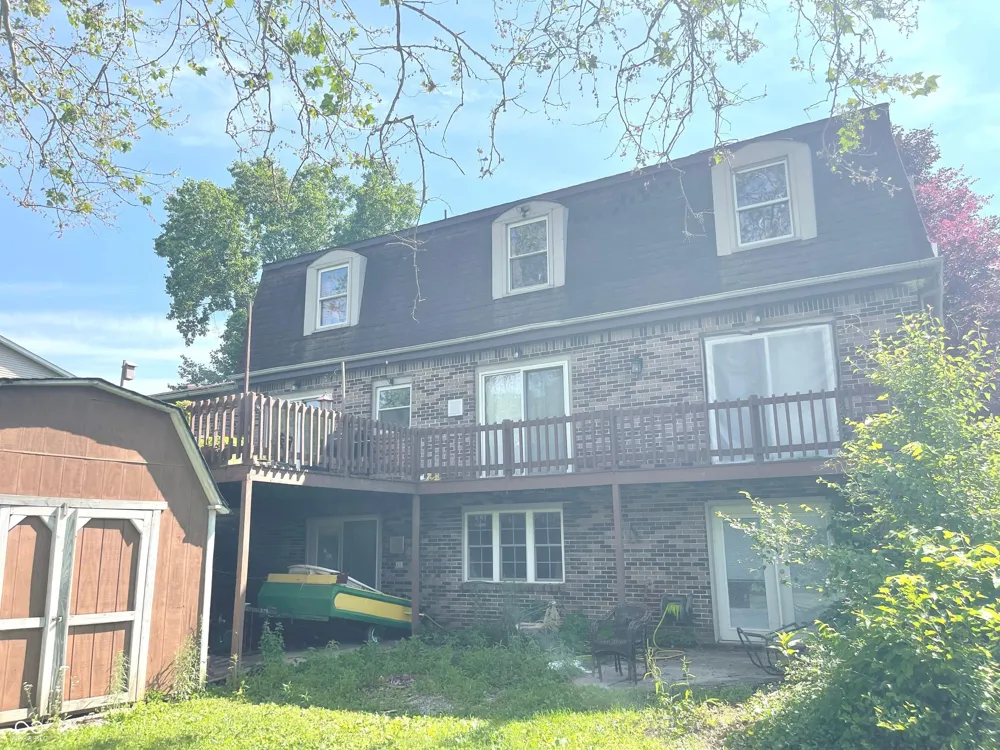 1117 Greenacres Drive Kokomo, IN 46901