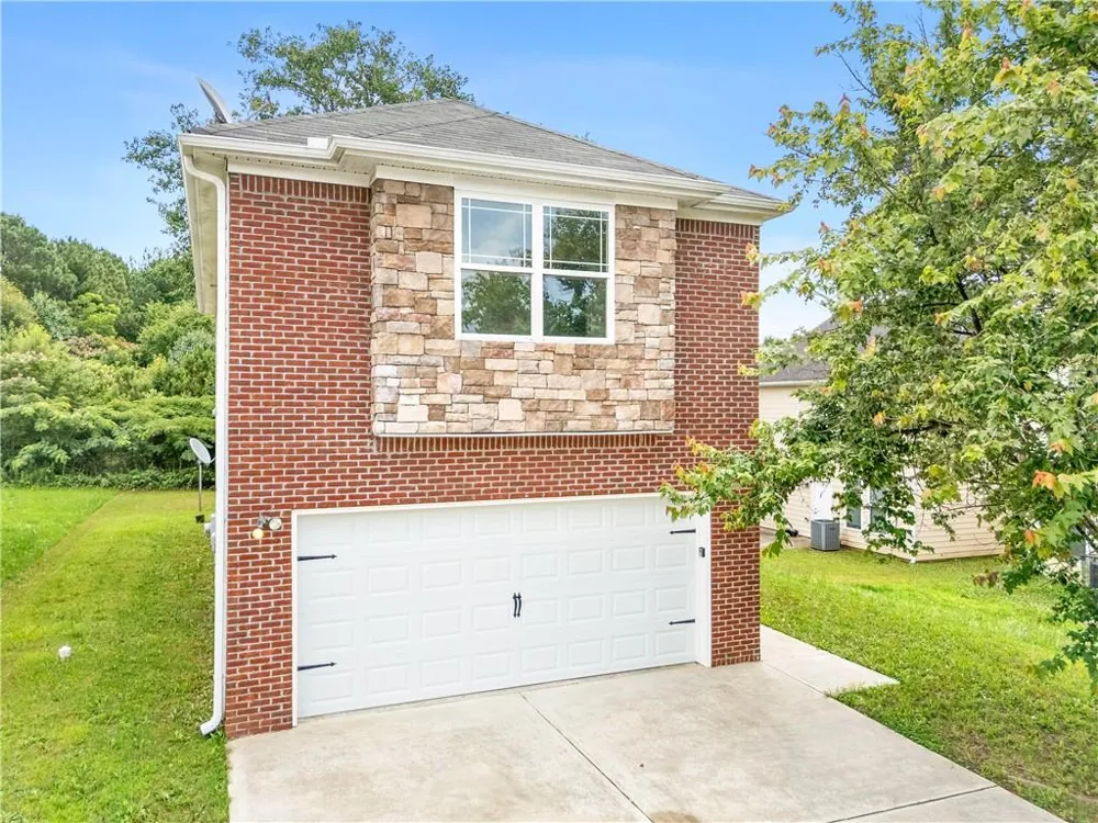 7268 Loblolly Lane Morrow, GA 30260