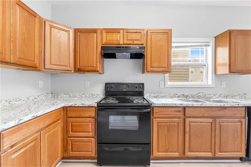 7268 Loblolly Lane Morrow, GA 30260