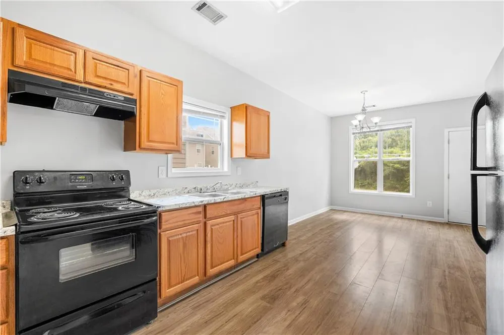 7268 Loblolly Lane Morrow, GA 30260