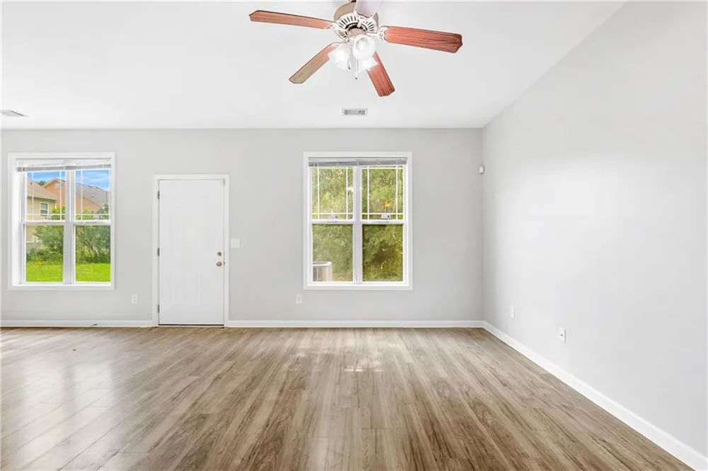7268 Loblolly Lane Morrow, GA 30260