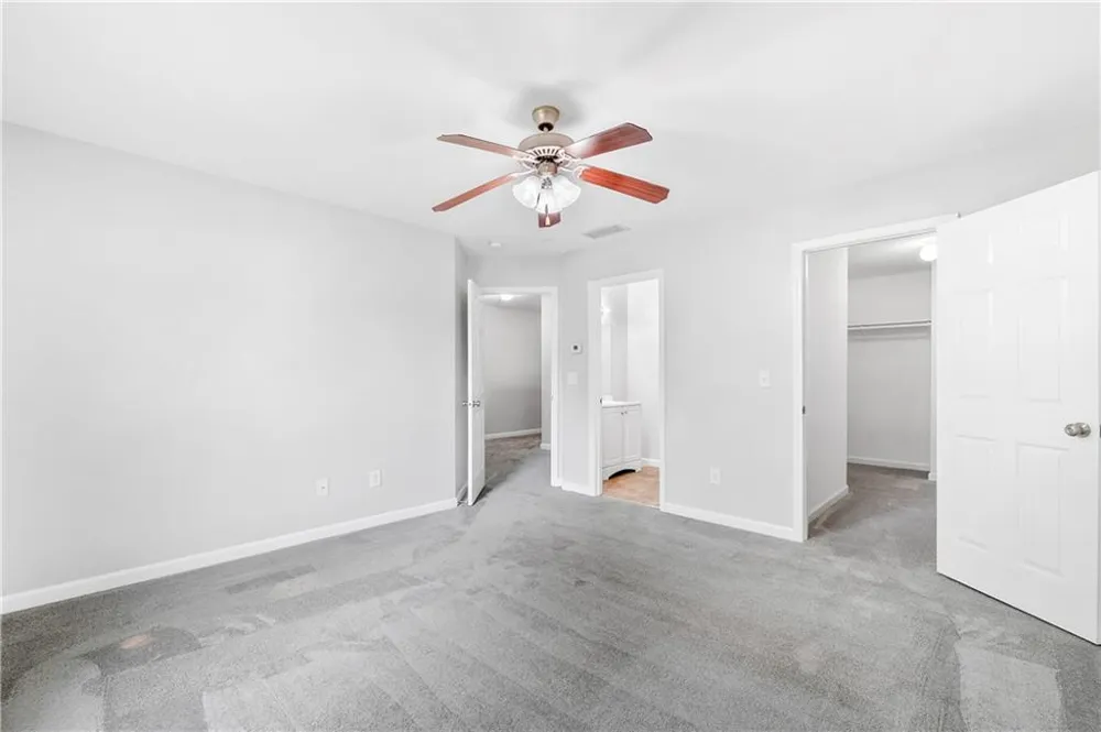 7268 Loblolly Lane Morrow, GA 30260