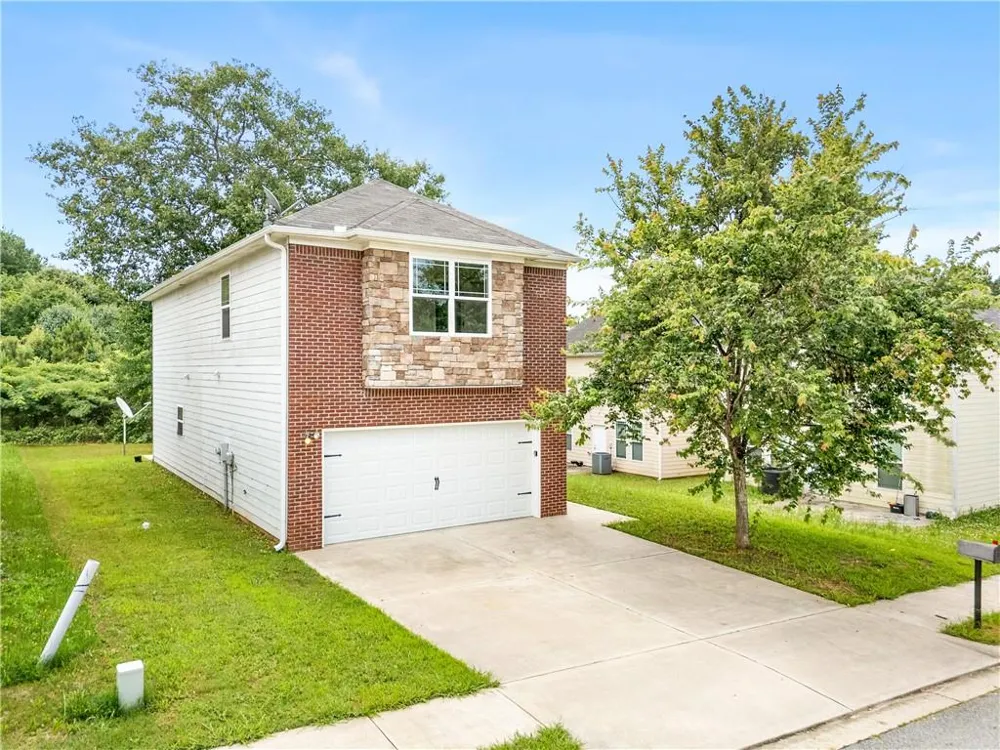 7268 Loblolly Lane Morrow, GA 30260