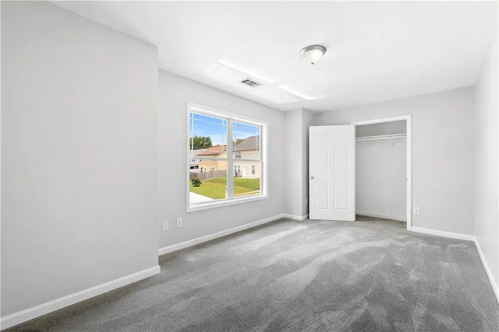 7268 Loblolly Lane Morrow, GA 30260