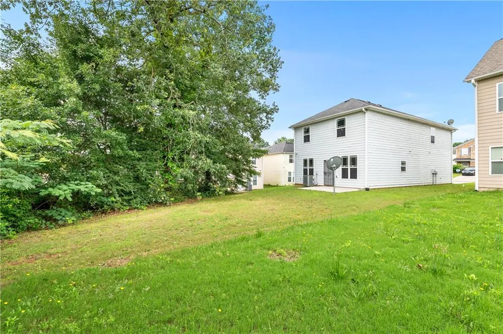 7268 Loblolly Lane Morrow, GA 30260
