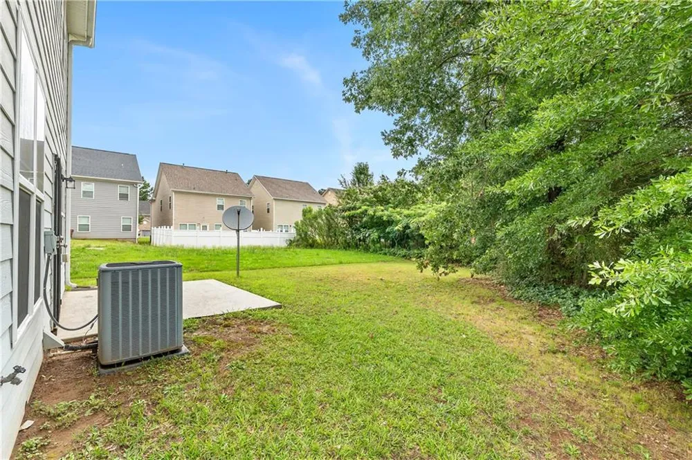 7268 Loblolly Lane Morrow, GA 30260